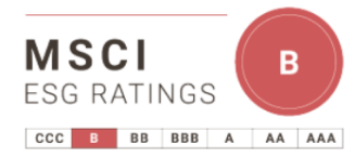 MSCI ESG