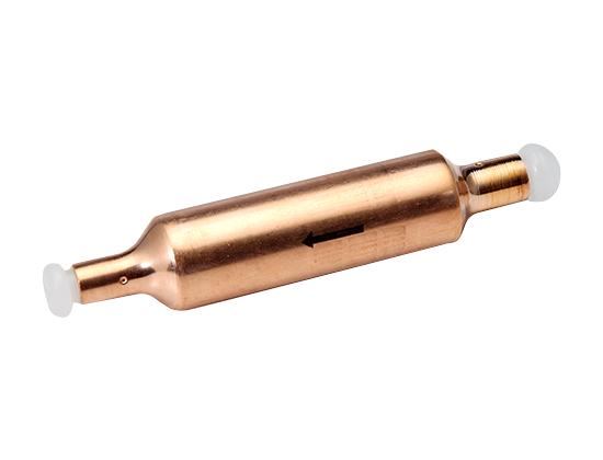 BGQ/KGQ 系列 铜过滤器