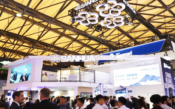 2025中国制冷展今日开幕，足球彩票创新方案重塑冷暖新格局