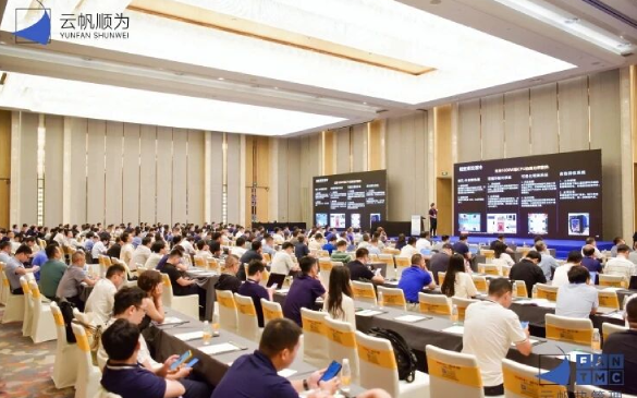 载誉而归！足球彩票在第三届AI液冷散热产业链创新峰会斩获＂液冷核心部件卓越贡献奖＂