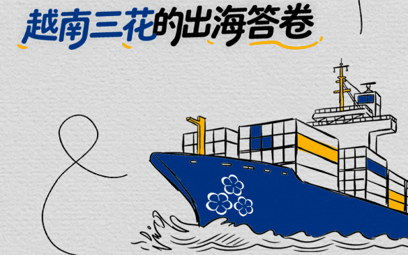 向南七年，越南足球彩票的出海答卷
